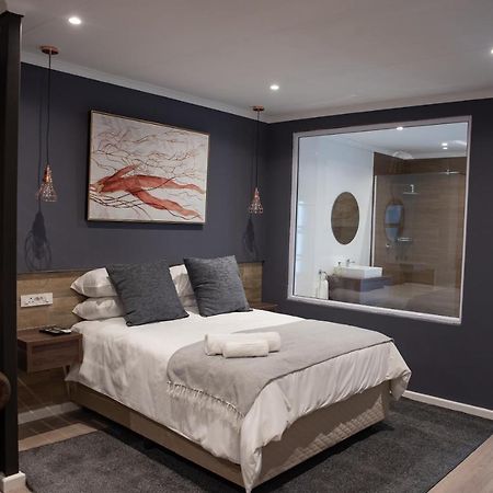 The Royal Bryanston Hotel Johannesburg Bagian luar foto