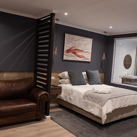 The Royal Bryanston Hotel Johannesburg Bagian luar foto