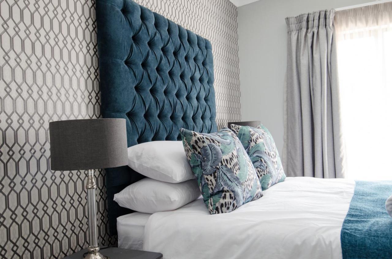 The Royal Bryanston Hotel Johannesburg Bagian luar foto