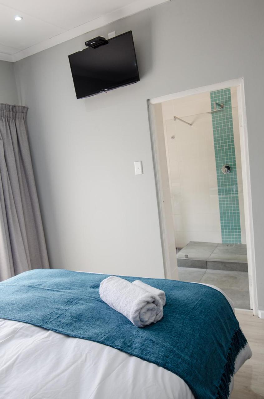 The Royal Bryanston Hotel Johannesburg Bagian luar foto
