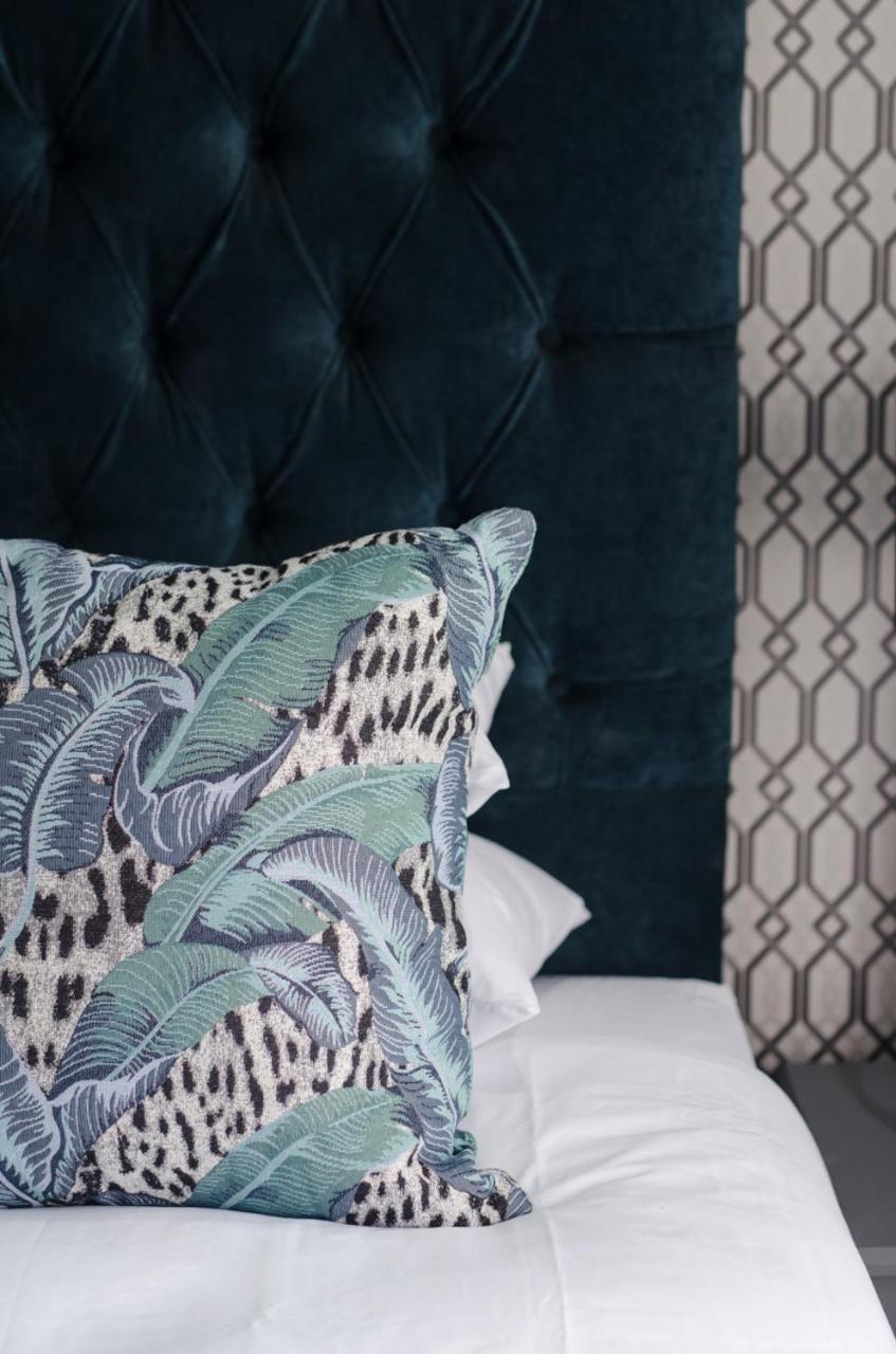 The Royal Bryanston Hotel Johannesburg Bagian luar foto