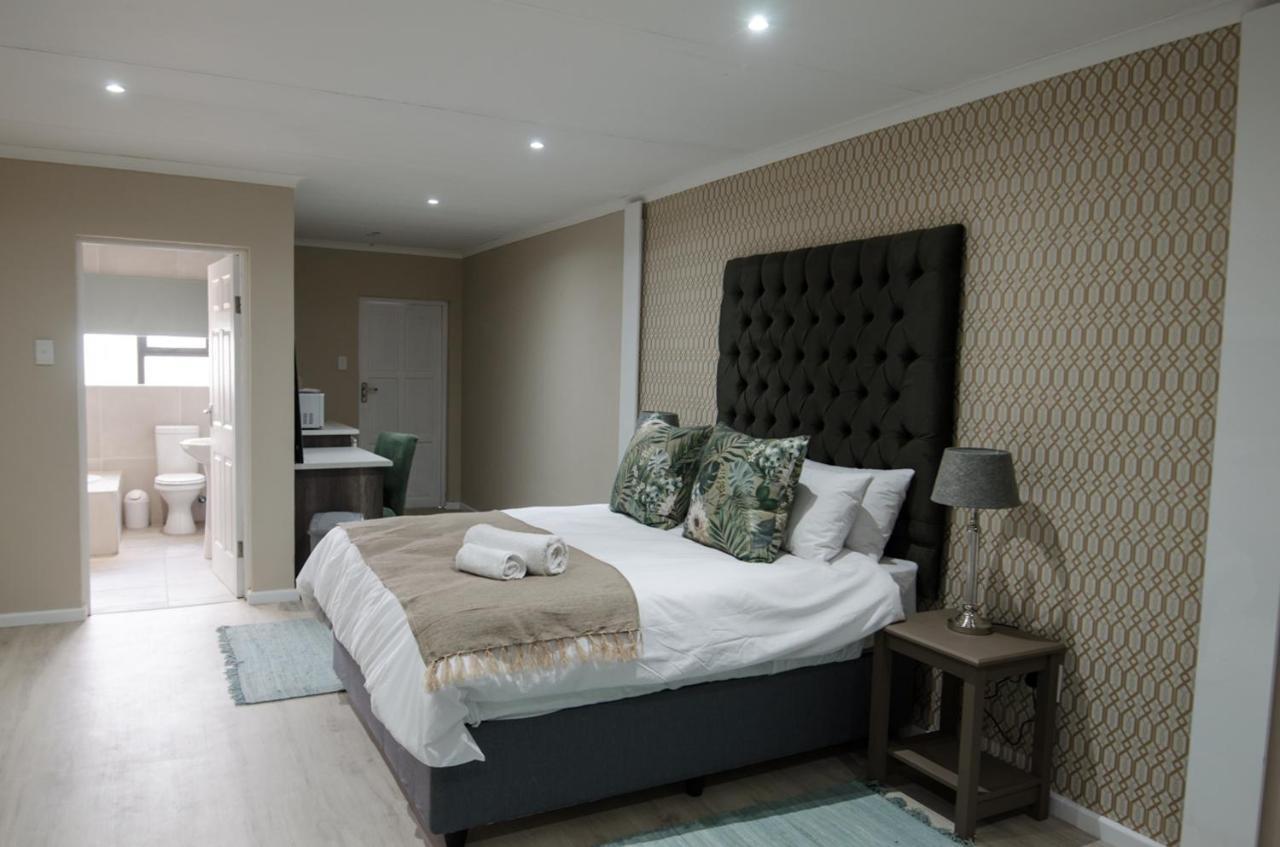 The Royal Bryanston Hotel Johannesburg Bagian luar foto
