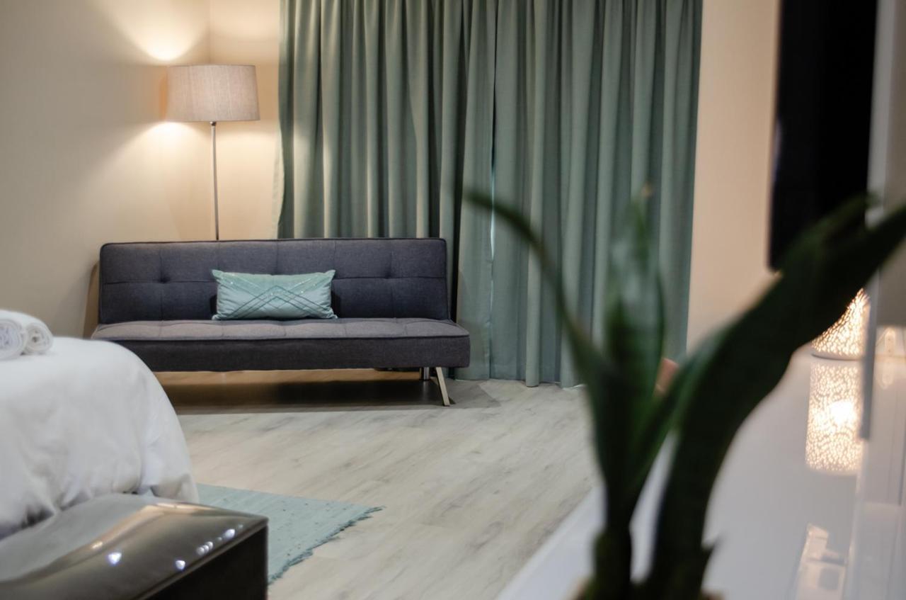 The Royal Bryanston Hotel Johannesburg Bagian luar foto
