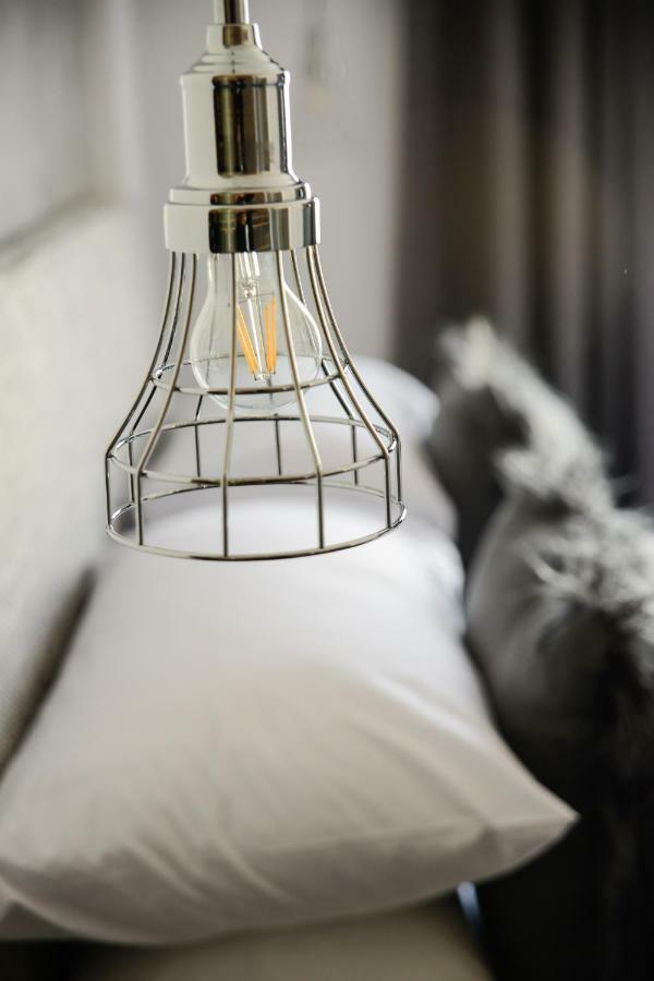 The Royal Bryanston Hotel Johannesburg Bagian luar foto